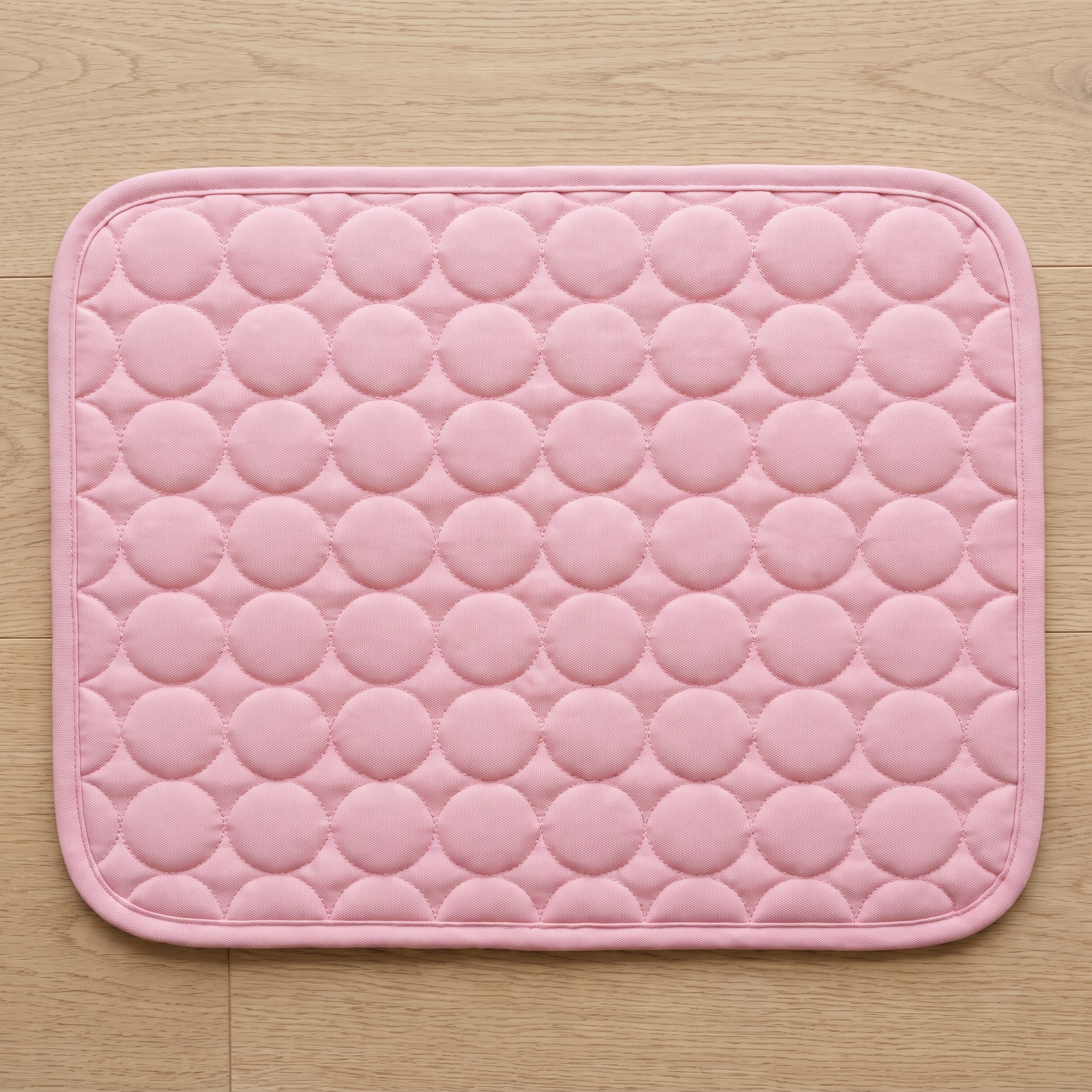 Frostnose cooling mat in Pink