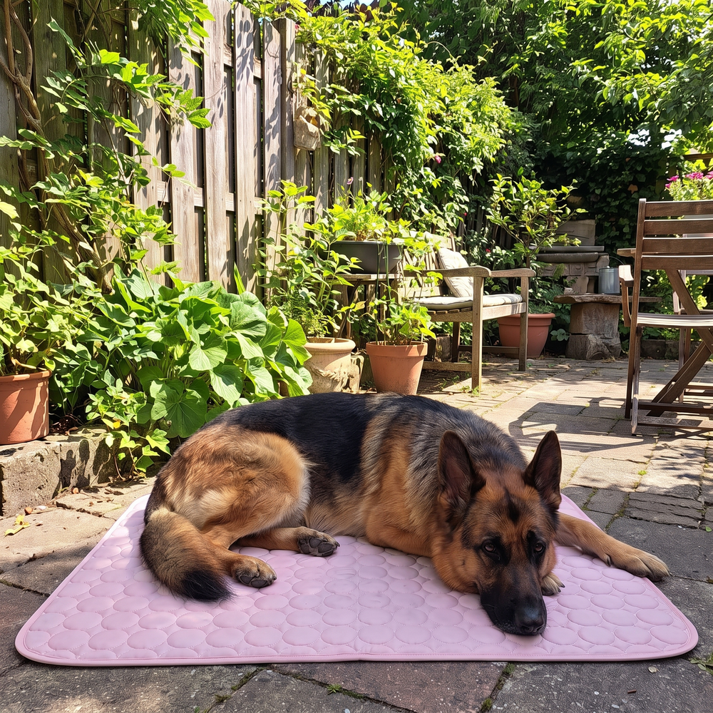 Frostnose Cooling Mat