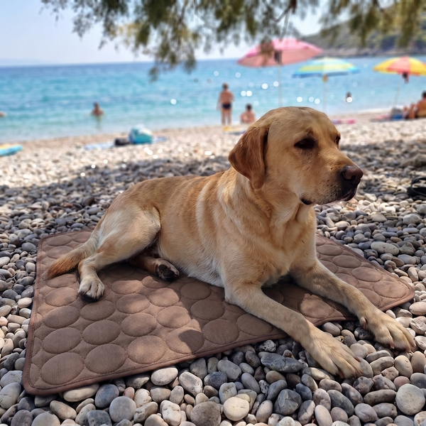 Frostnose Cooling Mat